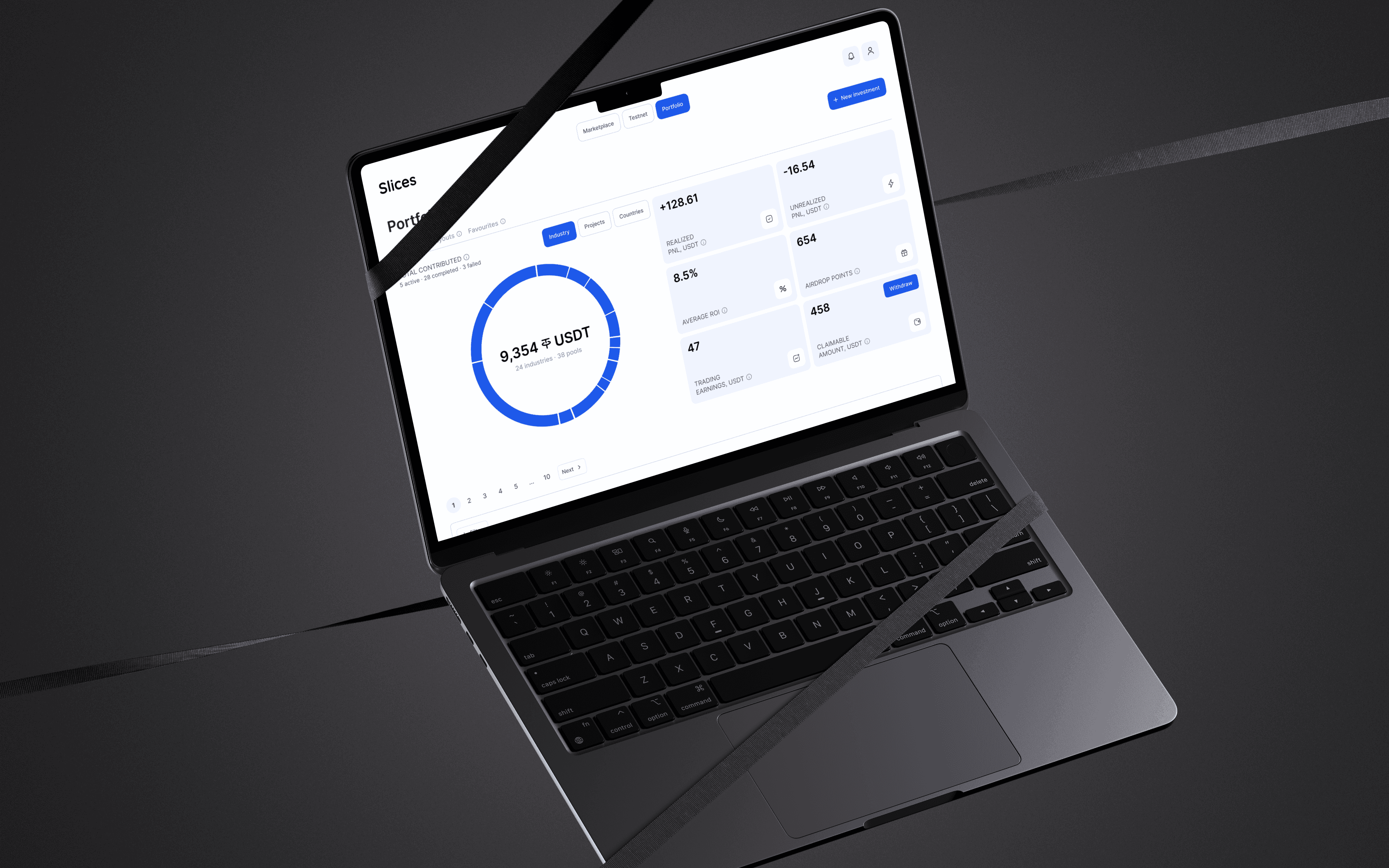 An article image placeholder